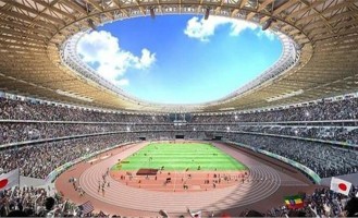  米兰新球场建设方案通过市政府审批  